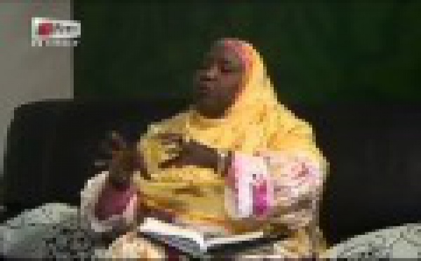Wareefou Ramadan du lundi 30 Juin 2014