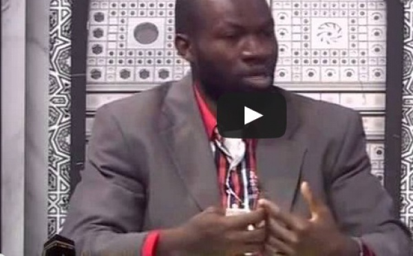 "Al Amine" du jeudi 03 juillet 2014 - 2stv