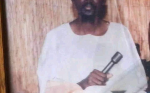 Sénégal / Serigne Abdou Rahmane Mbacké : L'un des plus grands pionniers de l'enseignement à distance, a déposé sa plume