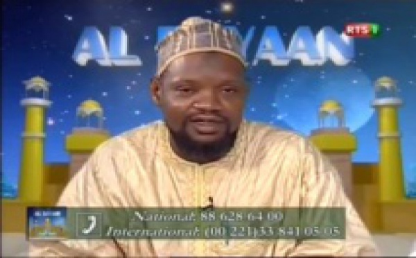 Al Bayaan du lundi 07 juillet 2014 - RTS1