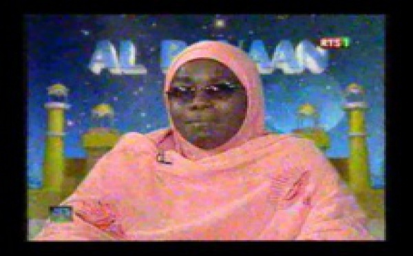 Al Bayaan du jeudi 10 juillet 2014 - Rts1