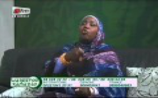 Wareefou ramadan du jeudi 10 juillet 2014 - Tfm