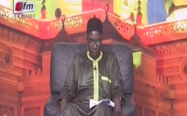 Ramadaaniya du mercredi 09 juillet 2014 