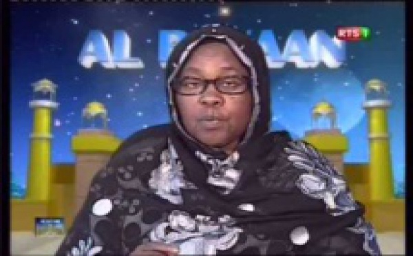 Al Bayaan du vendredi 11 juillet 2014 - RTS1