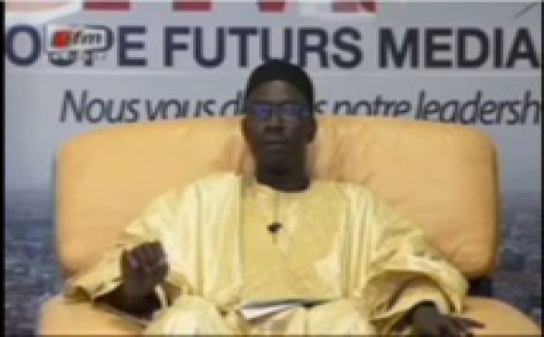Ramadaniyate Taïb du vendredi 11 juillet 2014 - Tfm