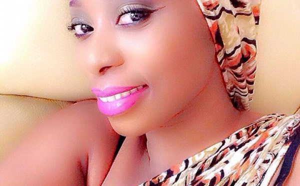 Adiouza garde la forme