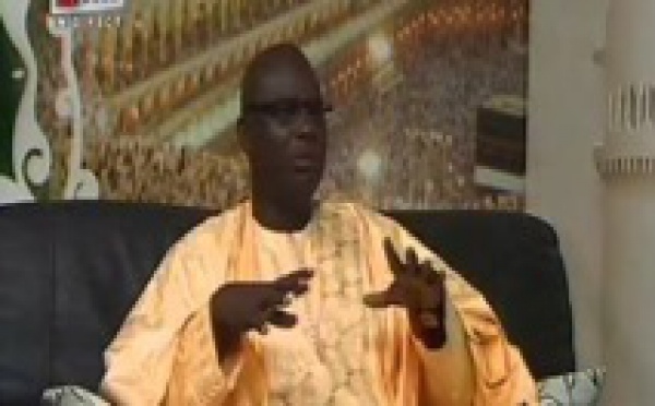 Wareefou ramadan du mardi 15 juillet 2014- Tfm