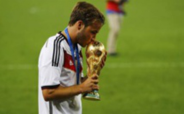 Vidéo - Ce magicien avait prédit exactement la fin du Mondial