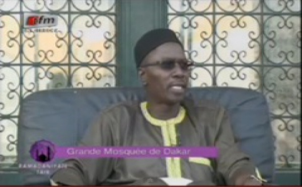 Ramadaniyate Taib du vendredi 18 Juillet 2014 - 