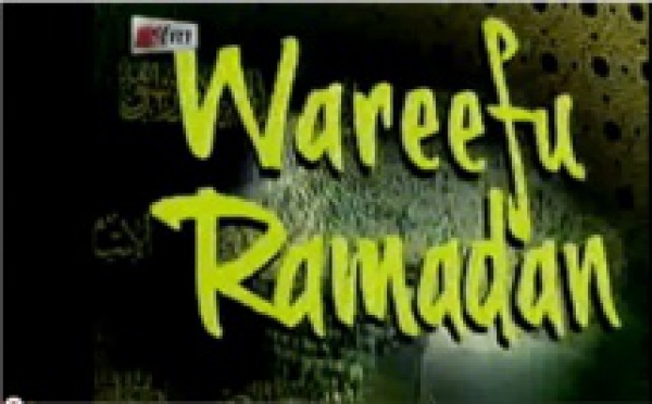 Wareefou Ramadan du vendredi 18 juillet 2014