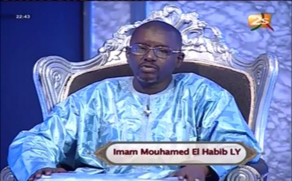 Minbar du vendredi 18 juillet 2014 