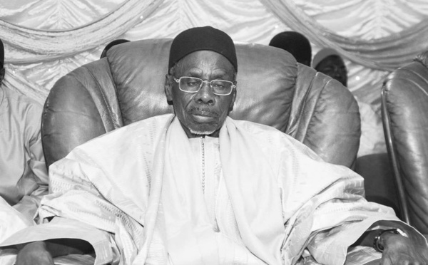 Souvenir Serigne Alioune Diop Dioubbeul: La droiture personnifiée