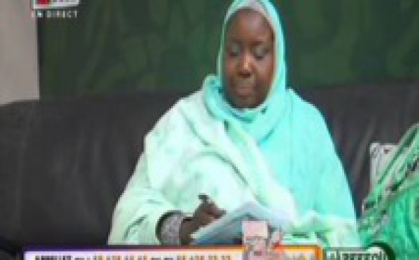 Wareefou Ramadan du lundi 21 Juillet 2014