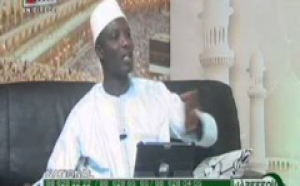 Wareefou ramadan du mardi 22 juillet 2014 - Tfm