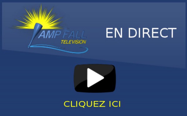 Lamp Fall Tv en Direct