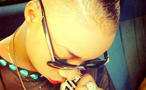 La belle Rimarta en feeling new look