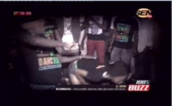 Vidéo - "Bombasse", la nouvelle danse qui fait fureur à Dakar