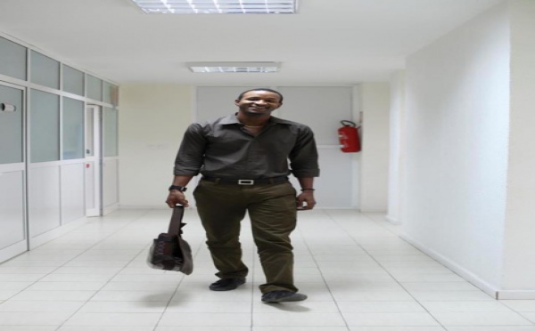 Ernesto Hanne, le publicitaire de Havas Media