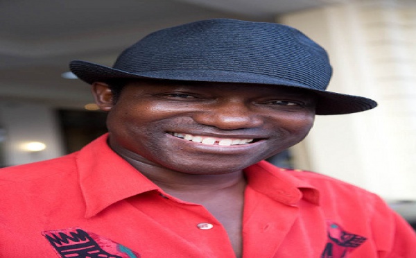 Idrissa Diop descend en flammes le style vestimentaire des jeunes
