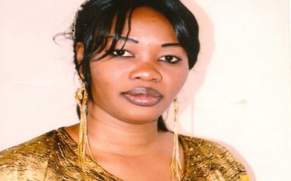 THIES : Mane Sène directrice de « Best Fm « , la voie de la vérité…
