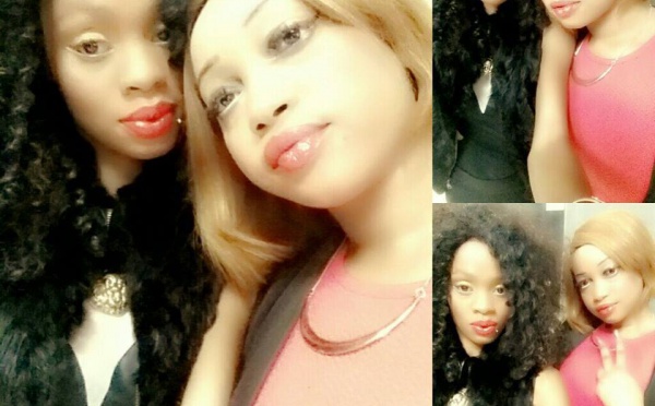 Dalanda et Queen Seyna Traora devenues inséparables