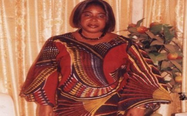 Urgent ! Cette dame nommée Bintou Sané est morte de manière tragique à Bamako