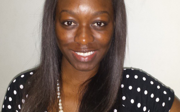 Sans maquillage, Khady Ndiaye n'est plus "Bijou" 