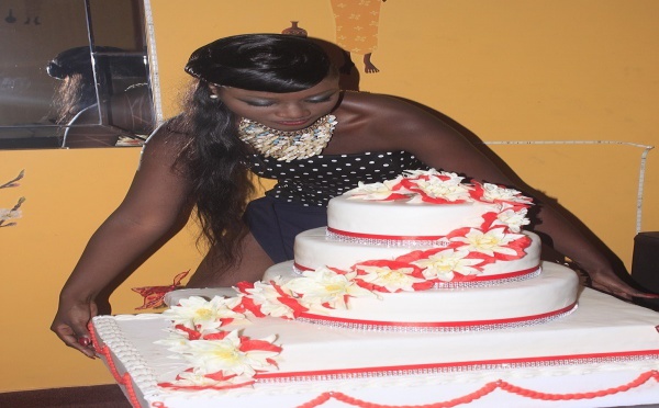 Anniversaire: Le restaurant Le Buzz a soufflé sa première bougie 