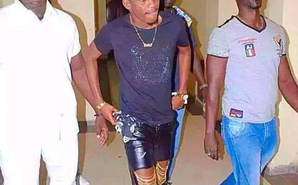 Encore Wally Ballago Seck !