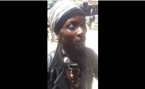 Vidéo insolite : "Maestro" version Mickael Jackson Sénégal