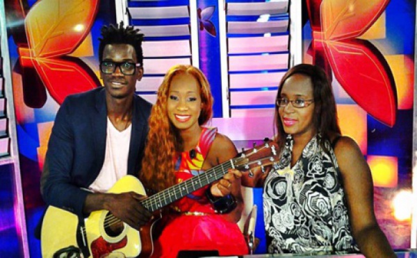 Jack de Takeïfa sur le Plateau de Kenkelibaa