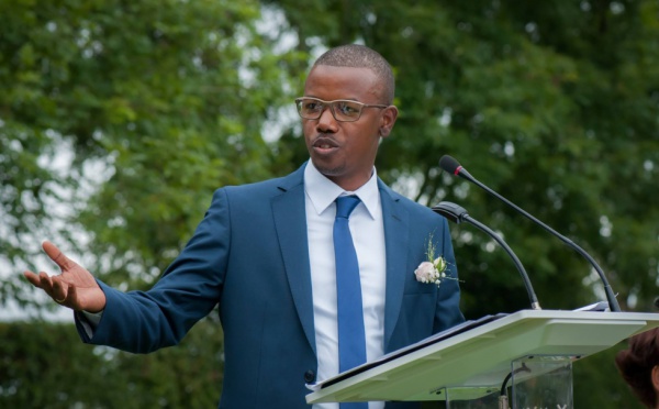 Elhadji Diallo, le patron de www.pcconceptsn.com