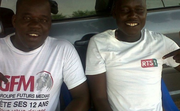 Ndoye Bane “TFM”, Aziz Bane  “RTS”: Vous votez pour qui?