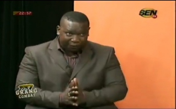Match lutteurs vs Sen Tv: Gouy Gui avertit Wally Seck