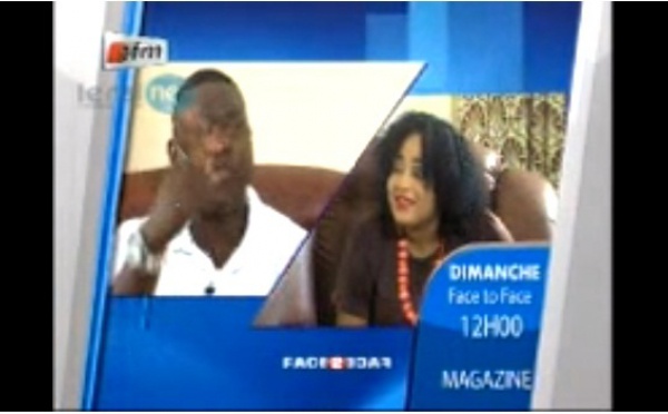 Gouye Gui ne connait pas le nom de la Première Dame du Sénégal 