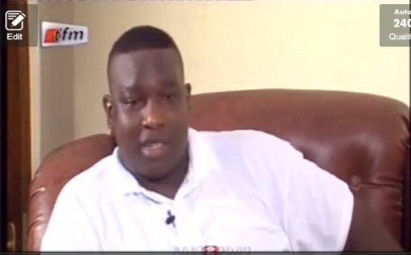Gouye Gui se débrouille en Français