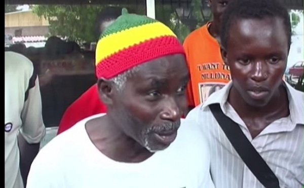 Vidéo: "FOUKI BOUKI GOUDI"