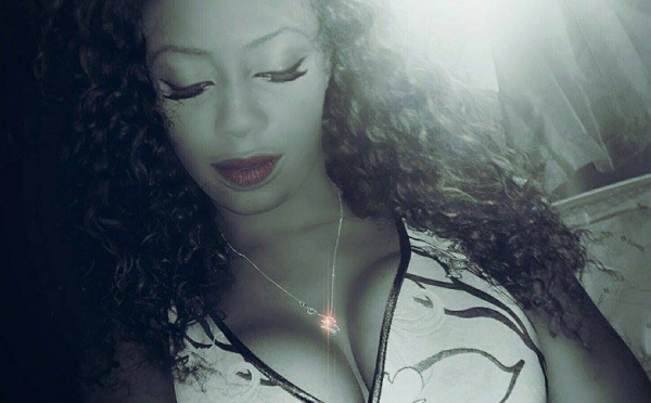 La sulfureuse Fabenne Diop !