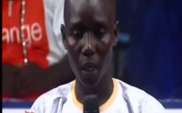 Image du Jour de Bantamba: Cheikh Talif « Leçon non sue » à mouri de rire..