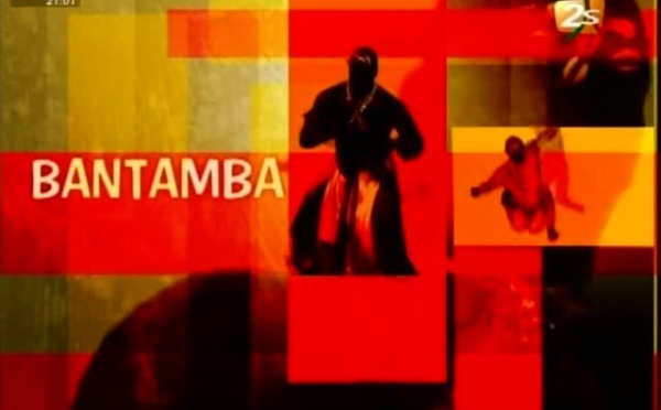 Image du Jour de Bantamba: Cheikh Talif, « Leçon non sue » !
