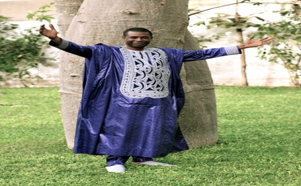 I bring what I love ( Youssou Ndour )