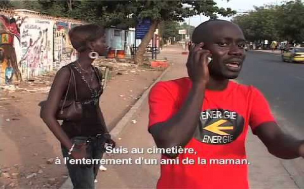 Serie de Film : il voulait séduire, mais a failli mourir… Regardez