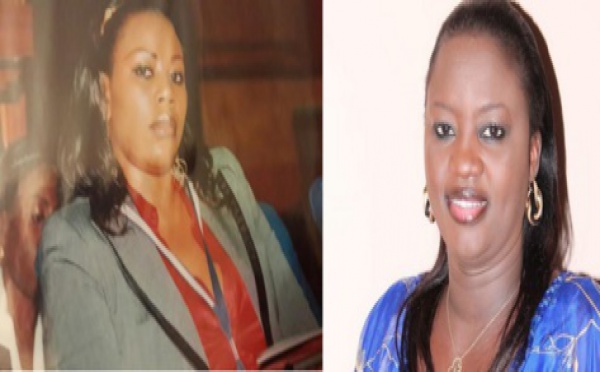 Les deux épouses de Serigne Mboup: Yaye Fatou Diagne et Fatou Dieng Mboup vont-elles vers la rivalité