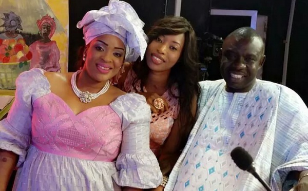 Mado, Bessel Basse et Garmi de la TFM