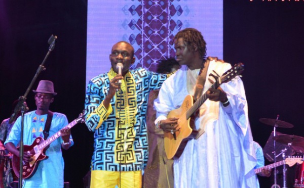Les images de l’anniversaire de Yoro Ndiaye à Sorano