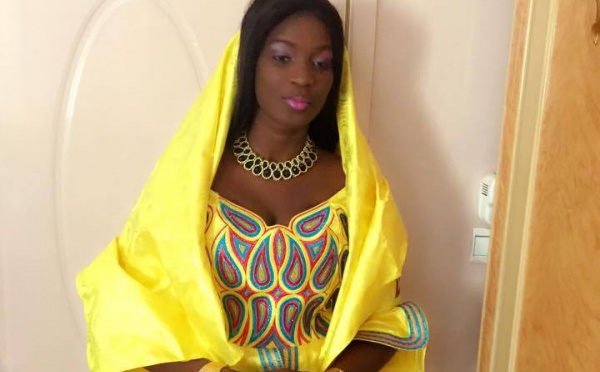 (2) Photos: le Magal de Lissa… Regardez