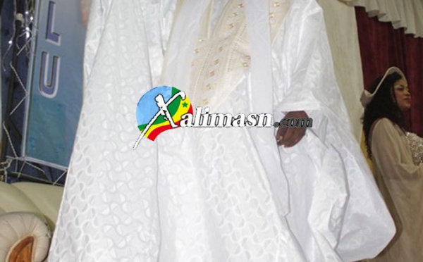 [Photos] Les images du Grand Magal 2014 des thiantacounes à Touba