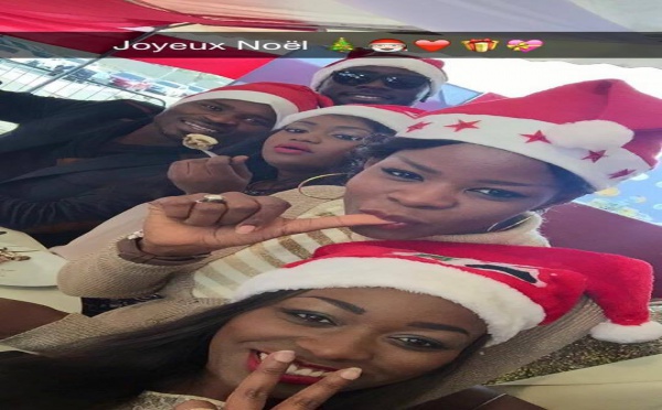 L’équipe de Yeewuleen vous souhaite un joyeux noël