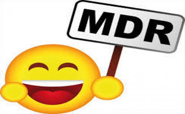 Rire et bon pour la santé, à la vôtre, partage obligatoire mdr
