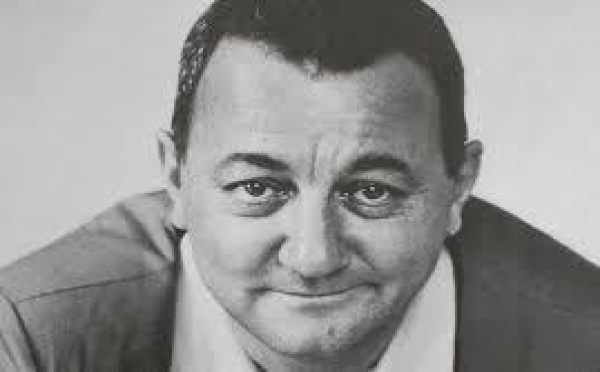 Quelques histoires drôles de notre ami Coluche